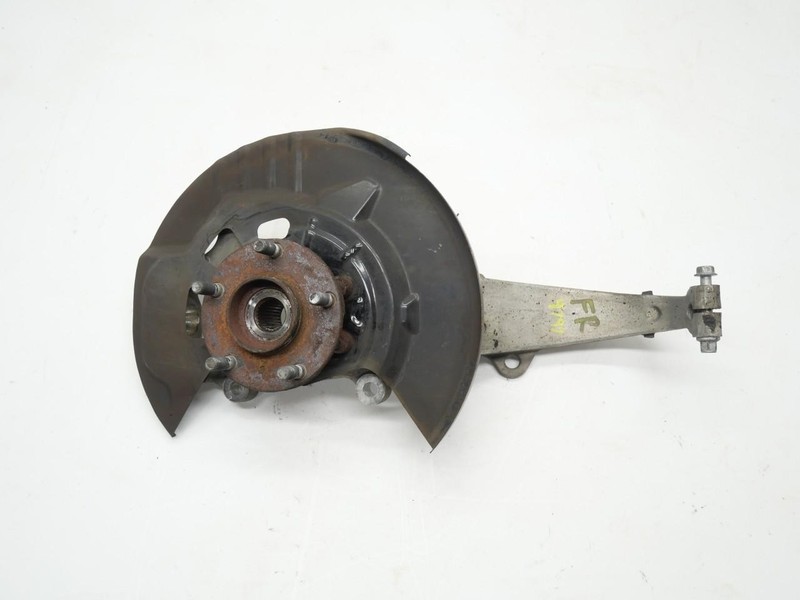 17-21 Infiniti Q60 Q50 Front Right RH Passenger Spindle Knuckle Hub Assembly OEM
