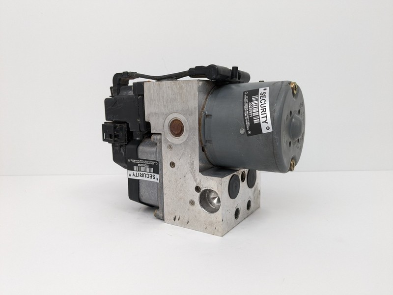 99 02 Audi A4 2000 A6 VW Passat 5.3 ABS Brake Module 0273004358