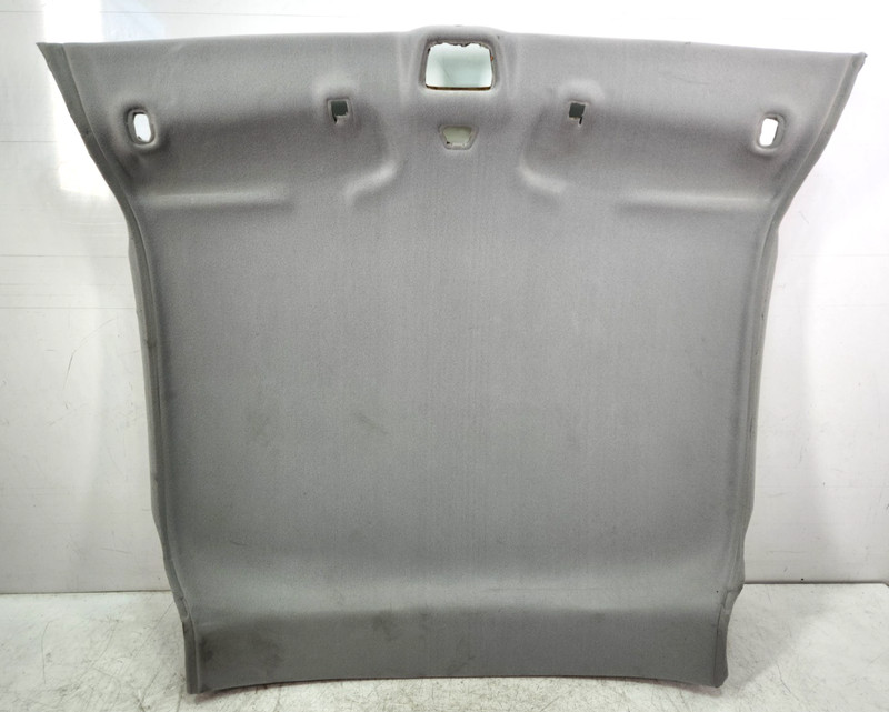 ✅ 06-12 OEM Porsche Cayman 987 Headliner Interior Roof Cover Trim Panel Gray*