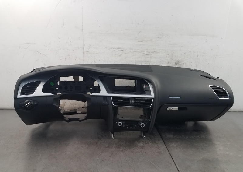 2016 Audi S5 Quattro B8.5 Dash Panel #2739 P10