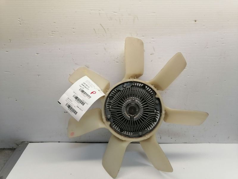 Fan Clutch Fits 08-22 SEQUOIA 1454612