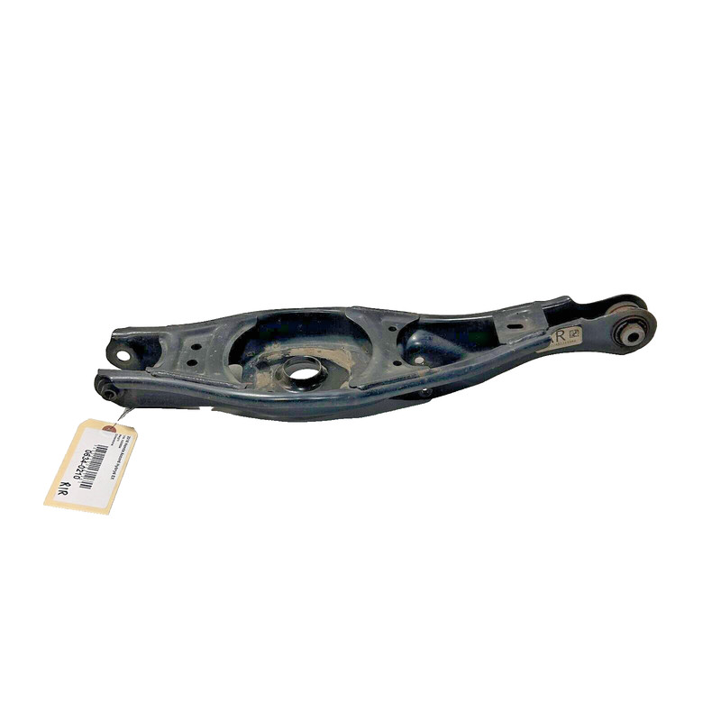 18-20 HONDA ACCORD HYBRID REAR PASSENGER SIDE LOWER CONTROL ARM SPRING PERCH OEM