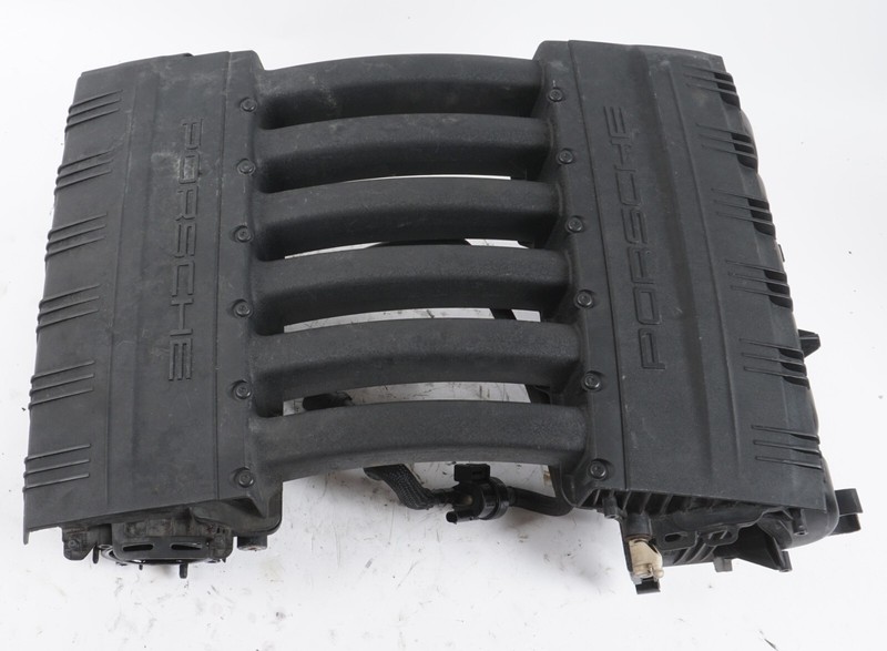 2008-2018 Porsche Cayenne 3.6L VR6 V6 Intake Manifold