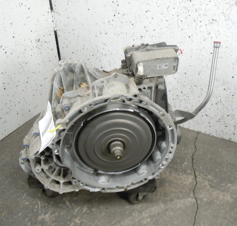 2015-2020 Mercedes-Benz GLA250 Automatic Transmission FWD OEM 62K