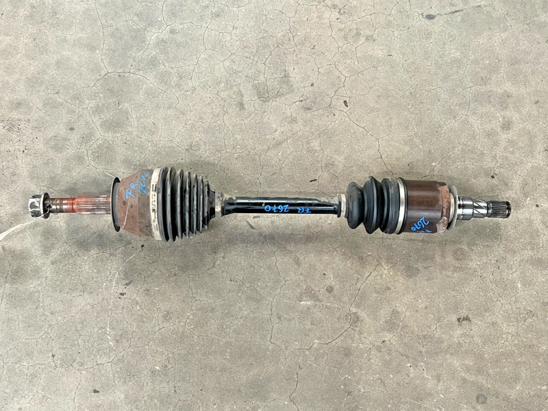 ⭐2011-2018 INFINITI QX56 AWD FRONT RIGHT SIDE AXLE SHAFT HALF SHAFT OEM LOT2670