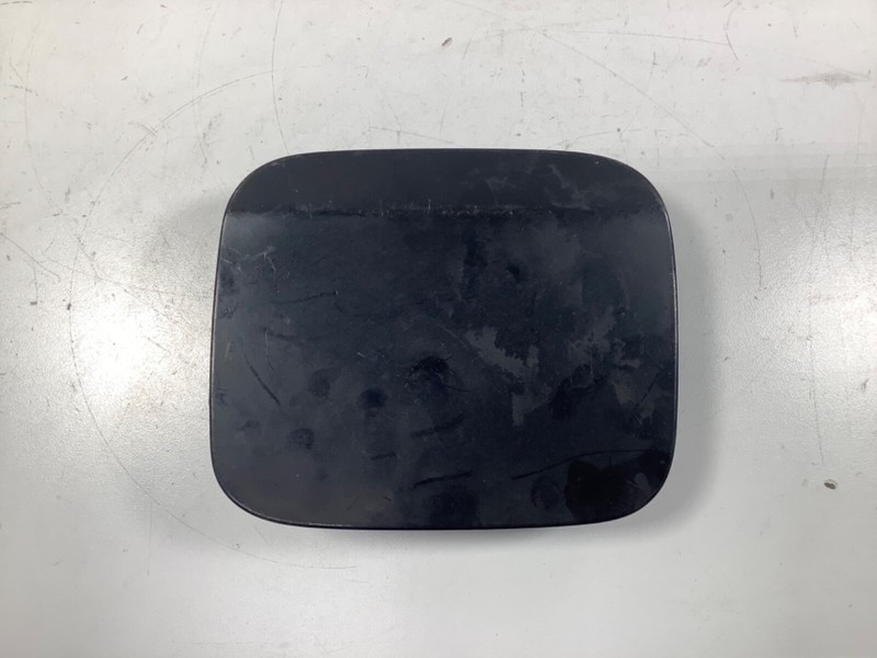 04-08 HONDA ACURA TSX GAS FUEL LID DOOR COVER BLACK 63910-SEA-E00ZZ OEM