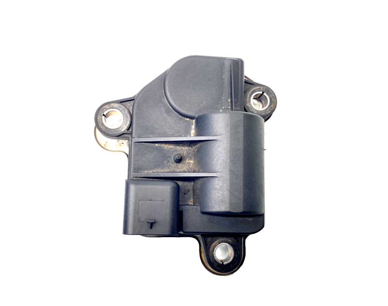 15 16 BMW M4 F82 REAR EXHAUST FLAP CONTROL ACTUATOR #A0.54