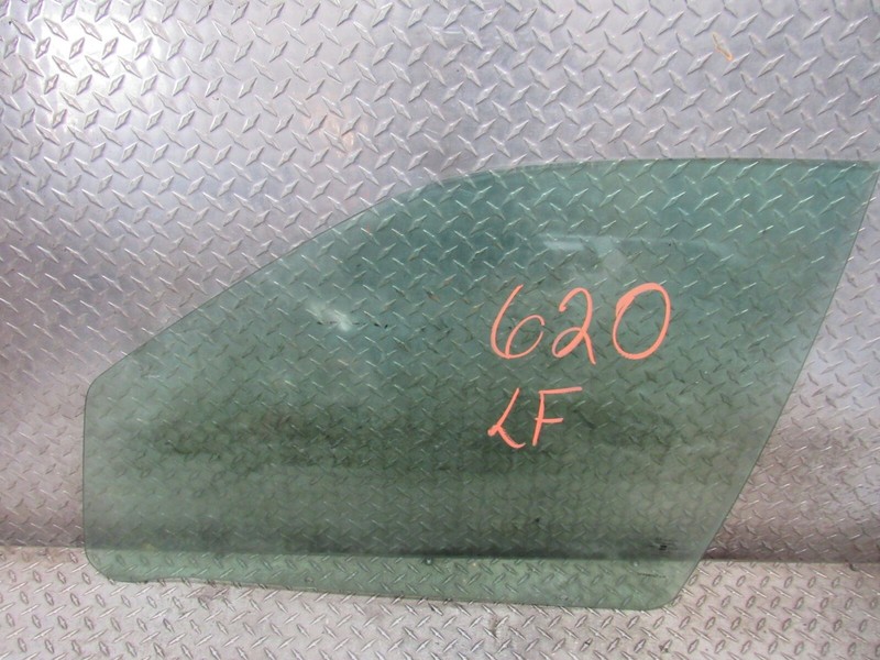 05 06 07 SATURN RELAY LEFT DRIVER FRONT WINDOW GLASS