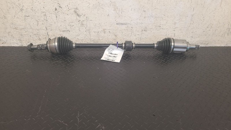 24-25 Buick Envista Front Right Passenger Side Axle Shaft OEM 60008755
