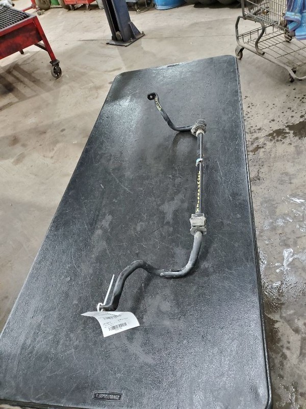 Stabilizer Bar Front 4 Cylinder Sv Fits 13-18 ALTIMA 297984