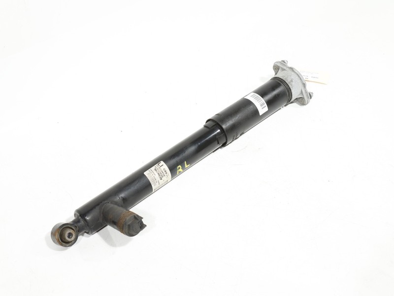 12-18 OEM Mercedes W218 CLS550 Rear LEFT Driver Suspension Shock Strut Assy