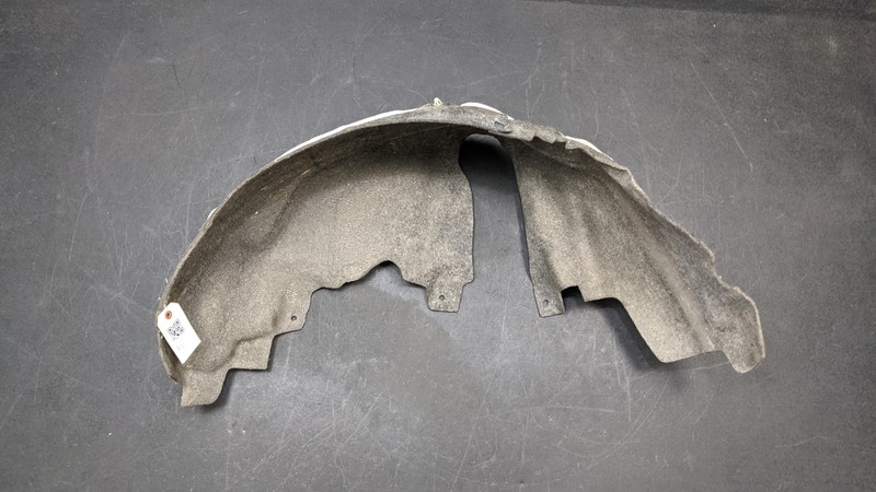 Rear Left Fender Liner Splash Shield 2018 Ford EcoSport GN1Z-54278B51 2019-2023
