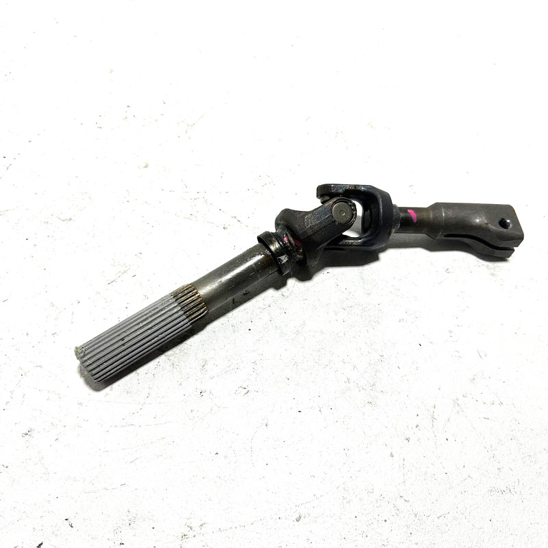 2016 - 2021 HONDA PILOT STEERING COLUMN INTERMEDIATE SHAFT OEM