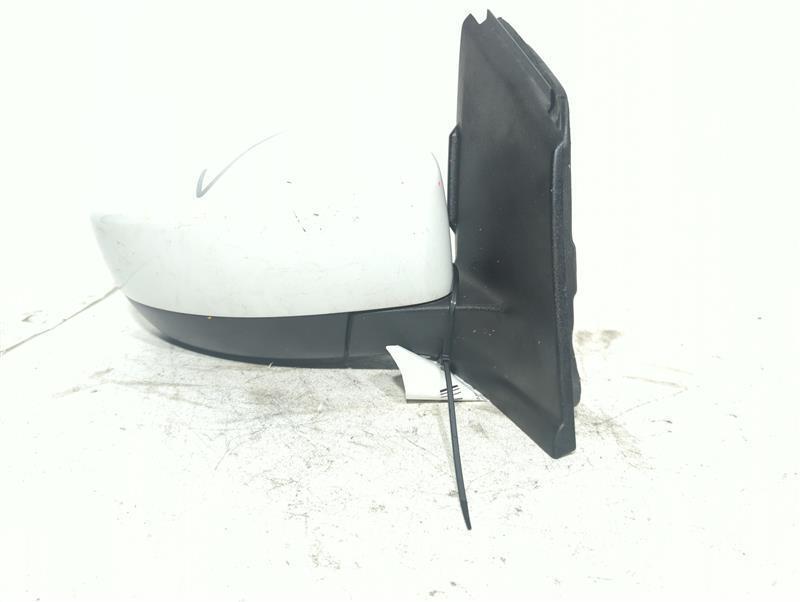 2014 Ford Escape Right Door Mirror Assembly White OEM Used 97K Miles K10357