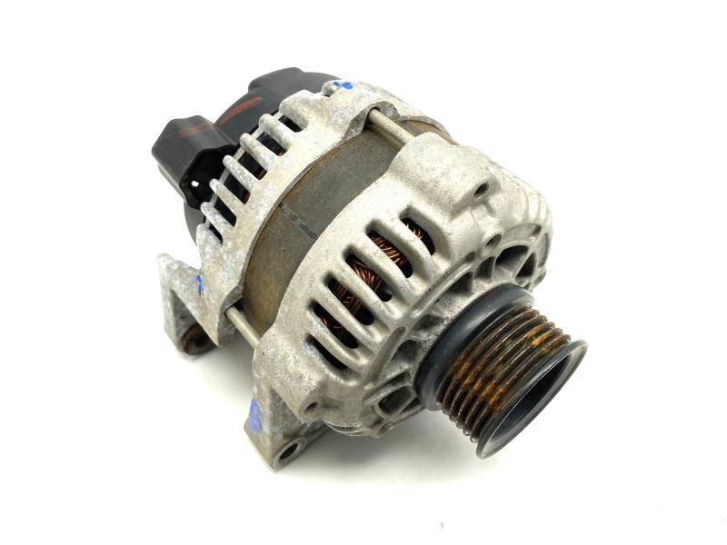 Alternator 1.8L MT 13579667 Fits 2012-2018 Chevrolet Sonic 82938
