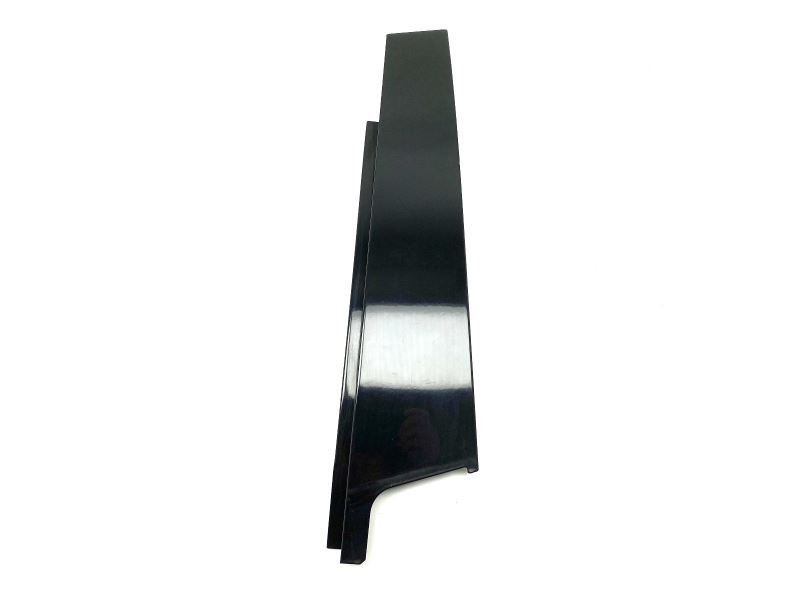 Left Front Door Window Trim Applique Fits 2013-2016 Chevrolet Malibu 83141
