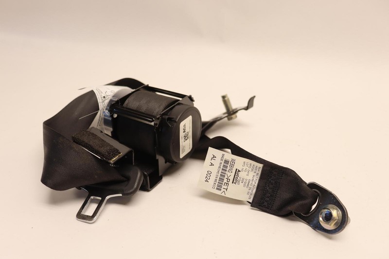 2018-2021 HONDA ACCORD REAR SECOND ROW LEFT DRIVER SIDE SEAT BELT OEM