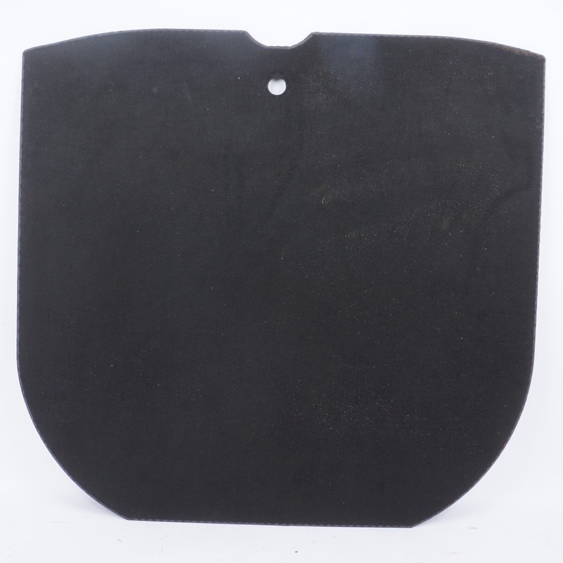 2004 - 2010BMW 650i E63 E64 Rear Trunk Floor Carpet Cover PanelOEM
