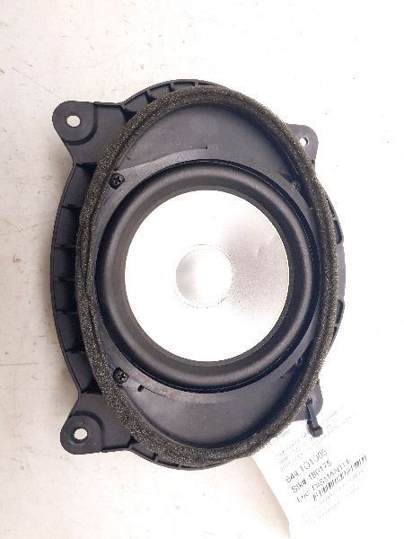 2005 TOYOTA AVALON PASSENGER FRONT DOOR JBL SPEAKER ASSEMBLY