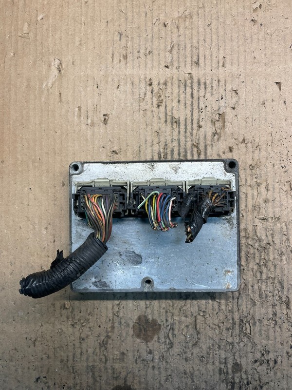 2008 Ford E150 E250 E350 6.0L Engine Control ECM 8C2A-12A650-AVA u9565 DG1