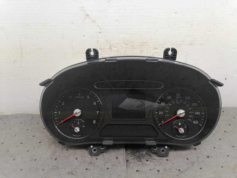 Speedometer Cluster MPH 7.0" Display Screen Fits 16-18 SORENTO 1735455