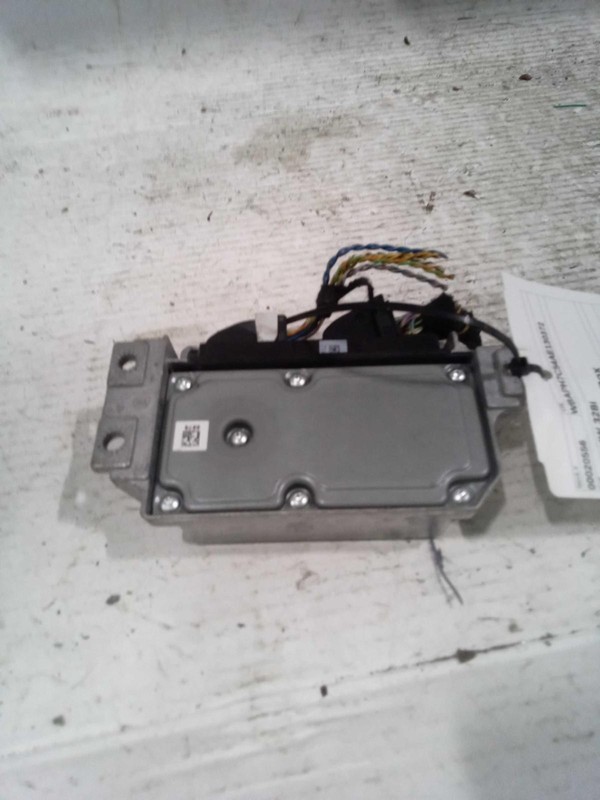 Used Air Bag Module fits: 2010 Bmw 328I Air Bag Cpe Grade A