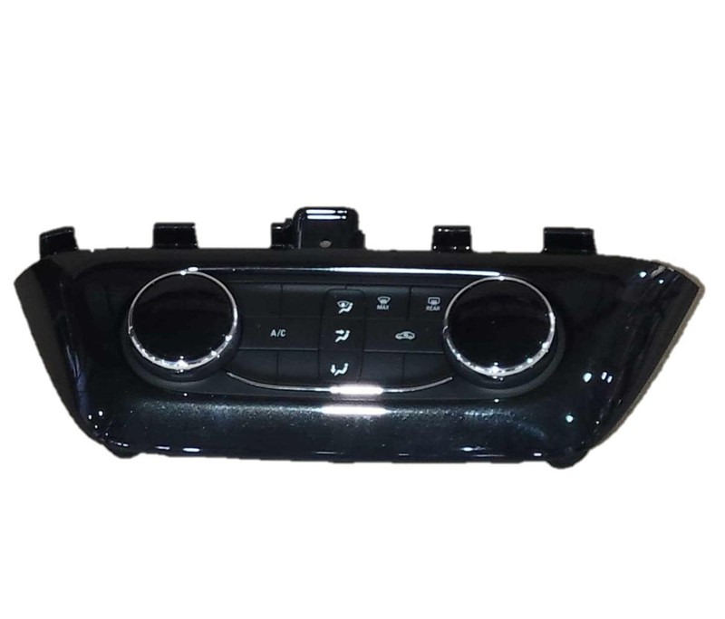 2021-2024 Chevy Trailblazer Lt AC Hvac Switch Controls Console OEM