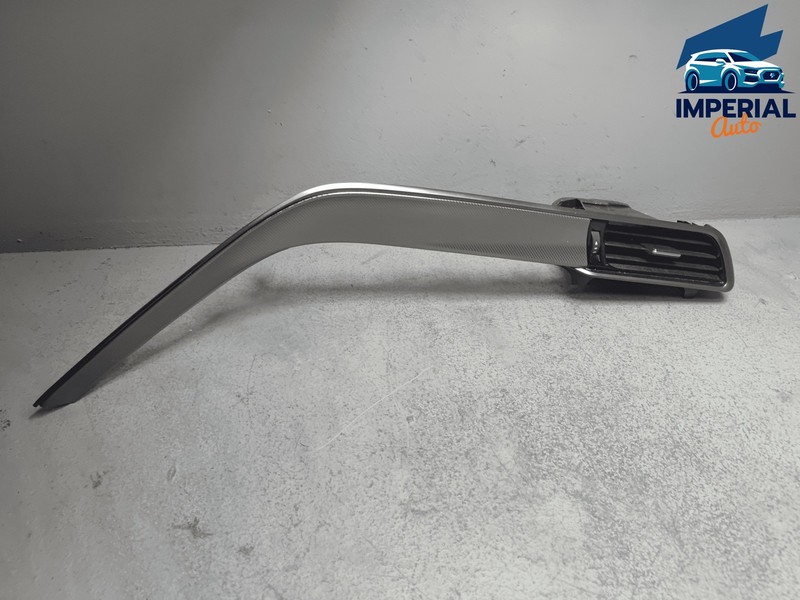 2019-2020 TOYOTA CAMRY DASHBOARD PASSENGER SIDE BEZEL MOLDING W/ AIR VENT OEM