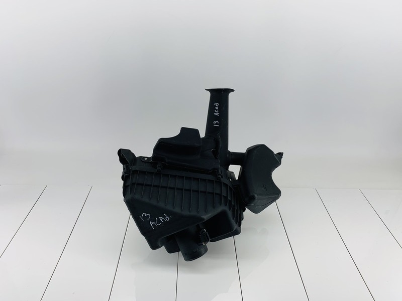 12-16 GMC ACADIA 3.6L V6 GAS ENGINE MOTOR AIR INTAKE CLEANER HOUSING BOX OEM
