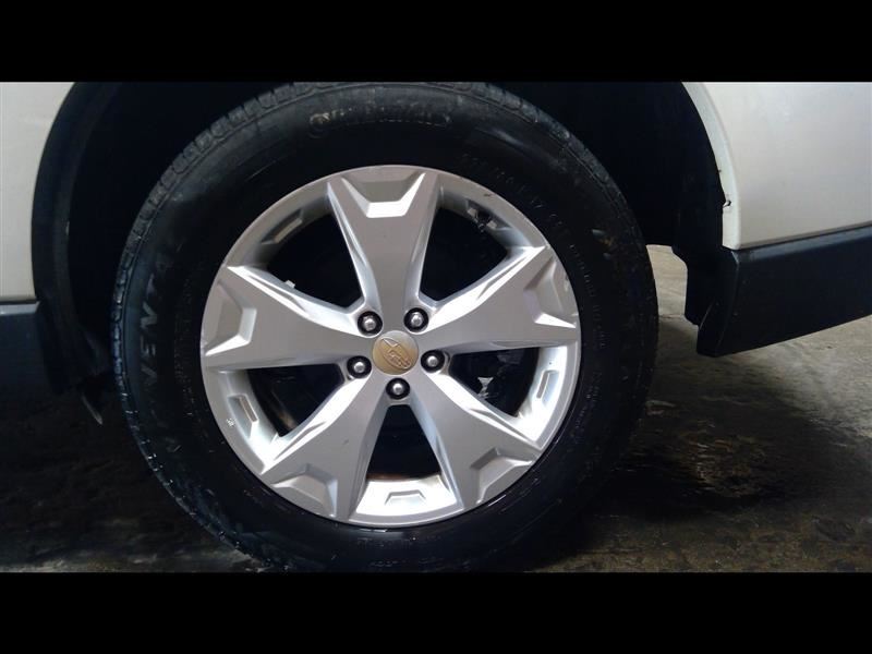 Rim Wheel 17x7 5 Spoke Alloy Fits 14-16 FORESTER 1423957