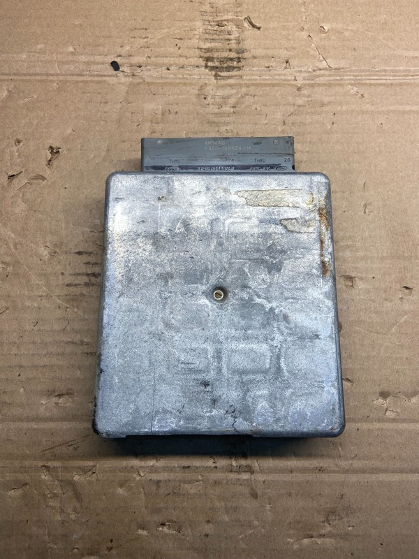 Ford F250 F350 7.3L DieselECU ECM Engine Computer Module AE2431 DG