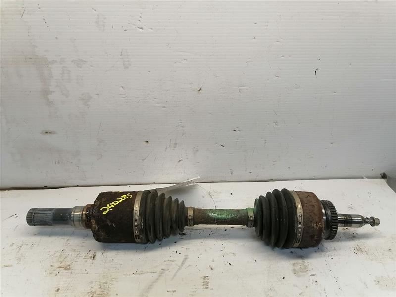Driver Axle Shaft Front Outer Cv Axle Fits 07-15 EXPEDITION 1420242