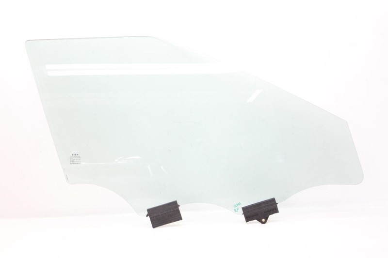 22-23 Kia EV6 Passenger Right Front Door Window Glass E1143R017155