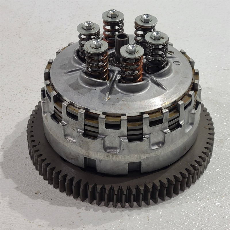 2013 Honda CB1100 ABS Primary Clutch Assembly PS1043