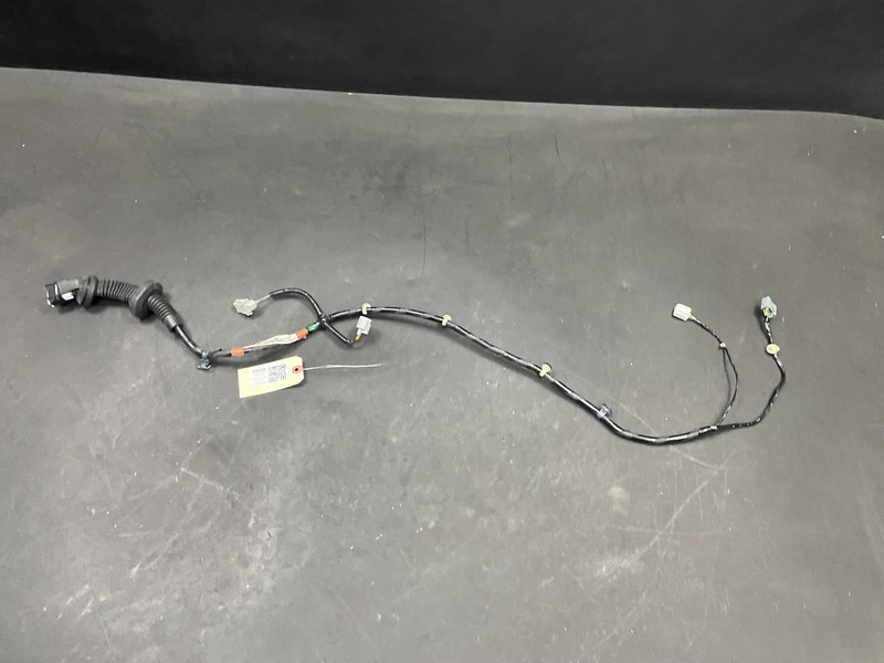 Rear Right Door Wiring Harness 2019 Honda Pilot 32753-TG7-A001 2016 2017-2021