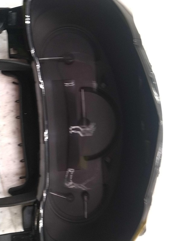 2014 Cadillac CTS Speedometer Gauge OEM Black 23153772 153K Miles
