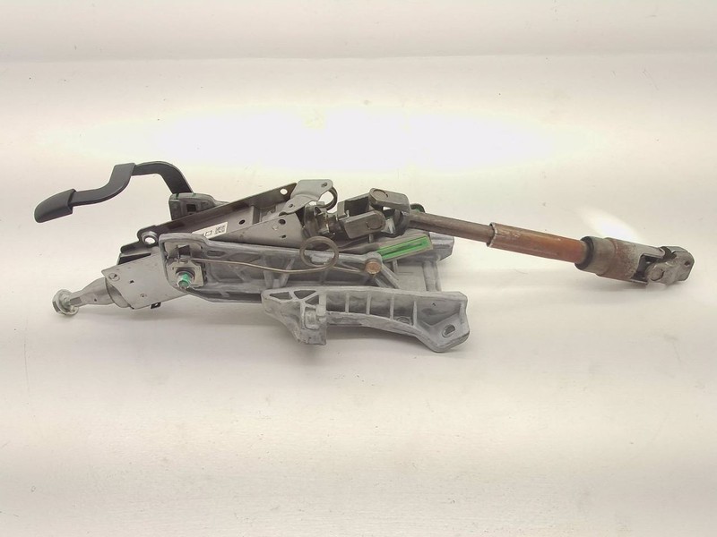 07-09 Mazda 3 Speed3 Hatchback Bare Steering Column Assembly