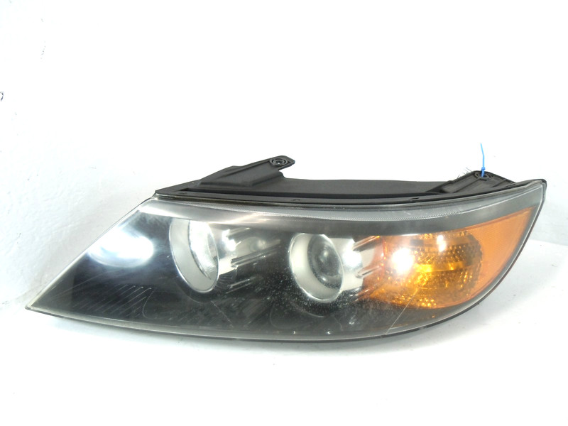 2011 2012 2013 Kia Sorento Halogen Headlight Driver Left OEM *CLOUDY*