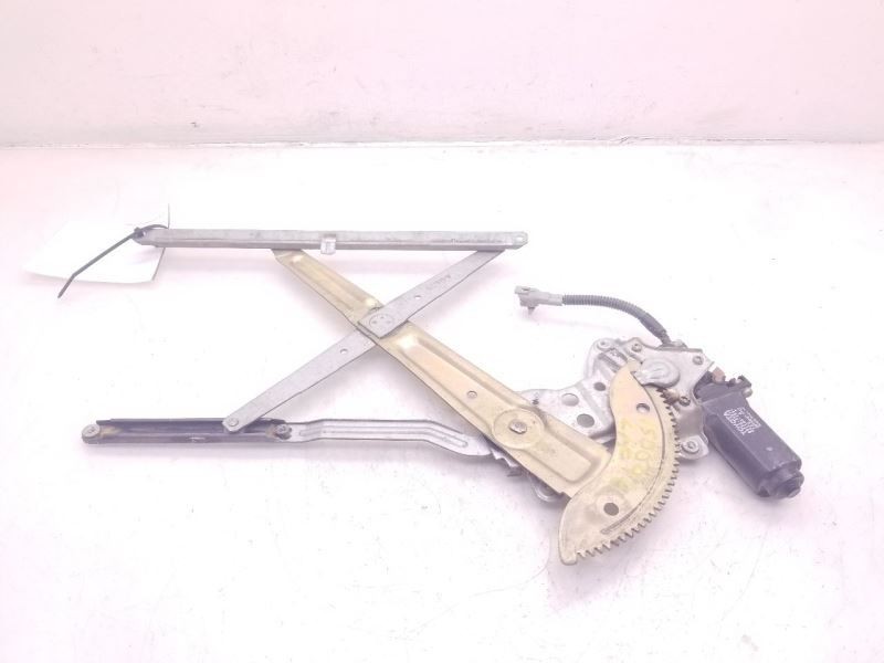 90-95 TOYOTA 4 RUNNER DRIVER FRONT LEFT WINDOW REGULATOR