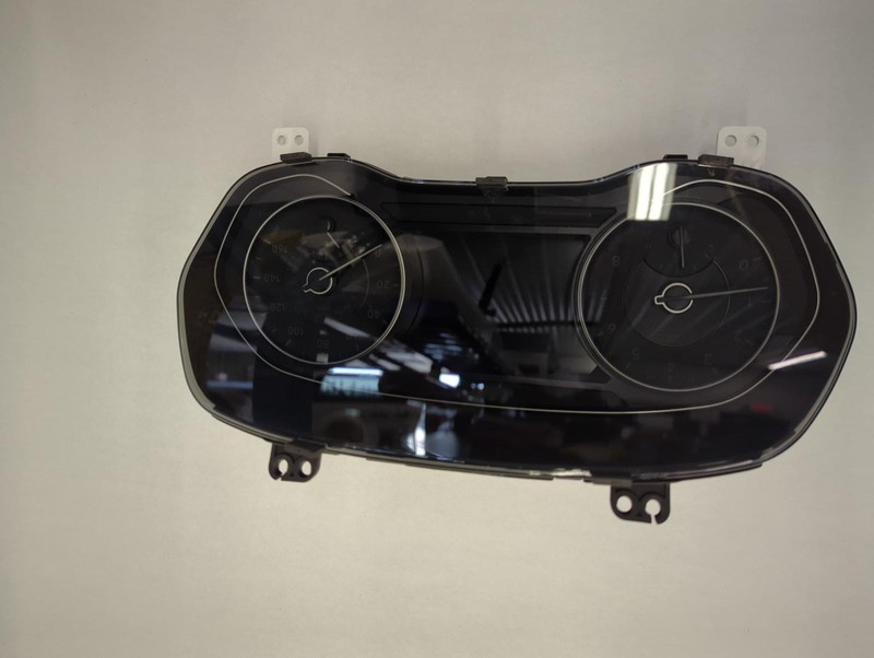 20-'22 HYUNDAI PALISADE Speedometer AWD 7.0" display 25k miles OEM 1 Year Wnty!