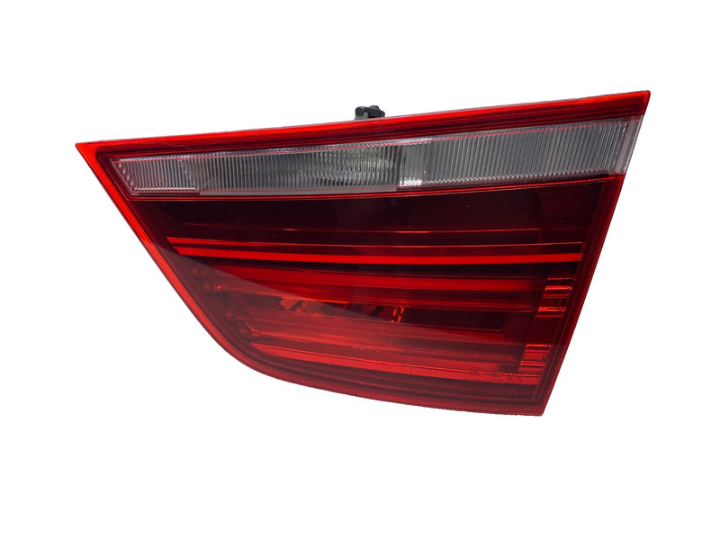 11-14 BMW X3 F25 REAR RIGHT PASSENGER SIDE INNER TRUNK TAIL LIGHT OEM A0.63