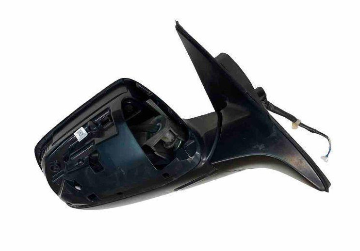 Honda HRV door mirror 16 21 right side no rear cover non heated OEM 76208T7W305