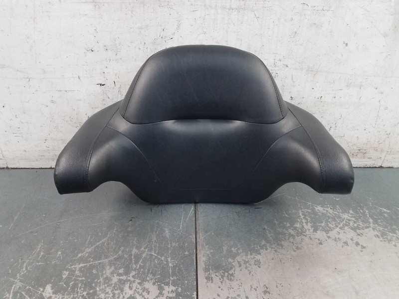 2014 14 - 16 Harley Ultra Limited Passenger Back Rest - * #0677 P2