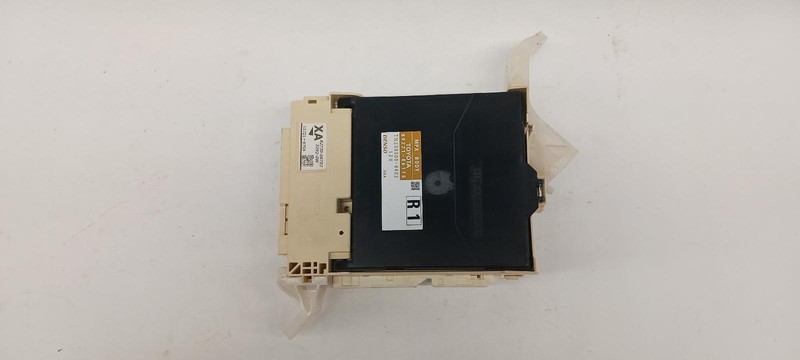 12 TOYOTA CAMRY Multiplex Network body control module OEM 1 Year Warranty!