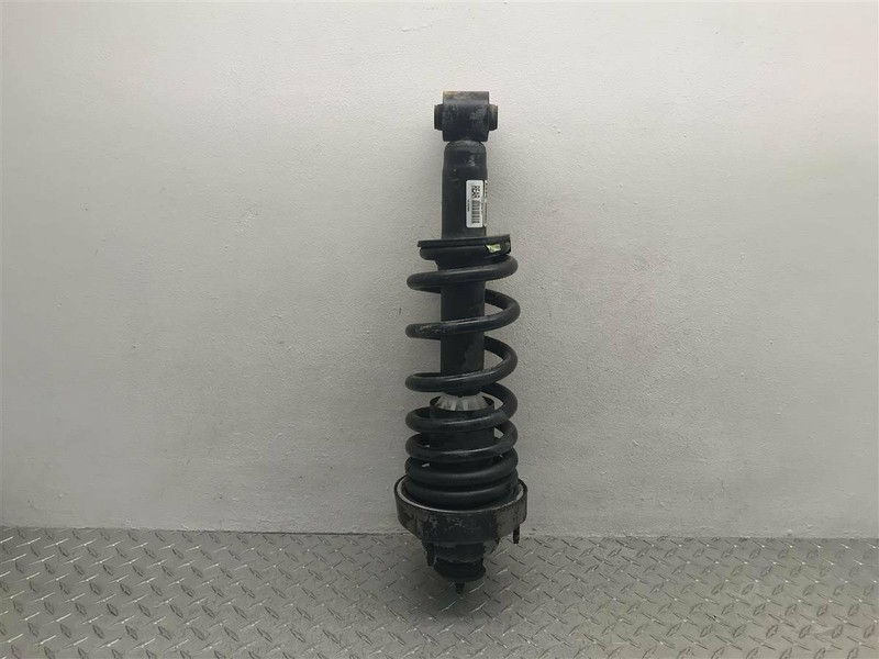 02-05 FORD EXPLORER MOUNTAINEER REAR STRUT SHOCK SPRING ABSORBER OEM 1A10248-B
