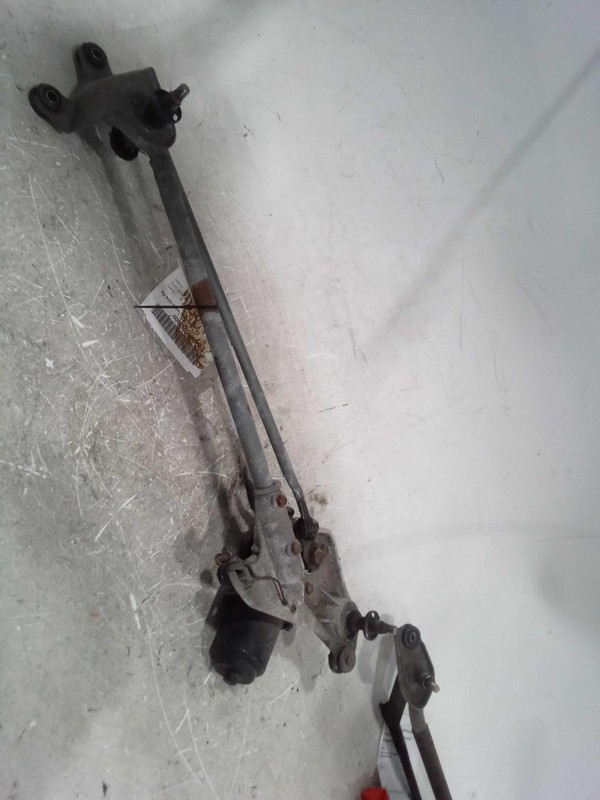Used Windshield Wiper Motor fits: 2003 Honda Cr-vGrade B