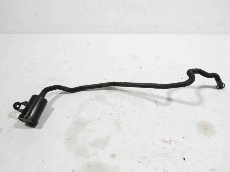 10-18 Audi A7 C7 2018 Fuel Vapor Breather Hose Pipe Line Tube ;