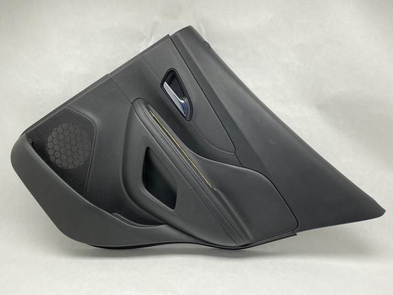 Right Passenger Rear Door Interior Trim Panel Fits 2017-2022 Buick Encore 87292