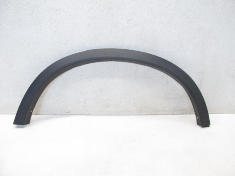 11-18 BMW F25 X3 X4 FENDER PANEL WHEEL ARCH FLARE MOLDING REAR LEFT OEM 011525