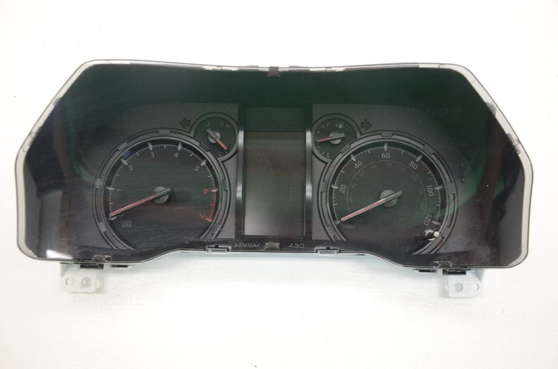 20-21 Toyota 4Runner 4.0L Speedometer Gauge Cluster 8380035R30